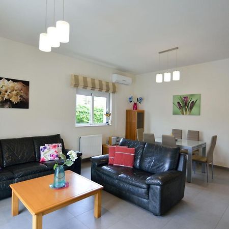 Villa Nopigia Mare Kíssamos Exteriér fotografie